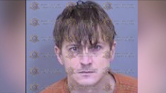 Stepson accused of shooting, killing stepfather inside Phoenix apartment