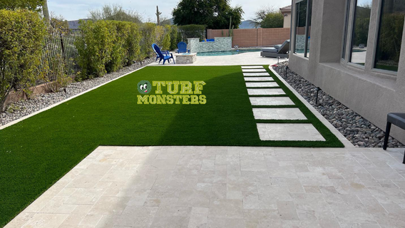 Turf Monsters: The Local Force Transforming Arizona Landscapes