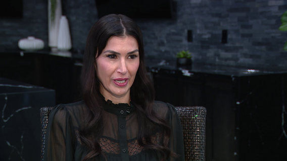 Breast cancer survivor shares story of resilience and faith in new book