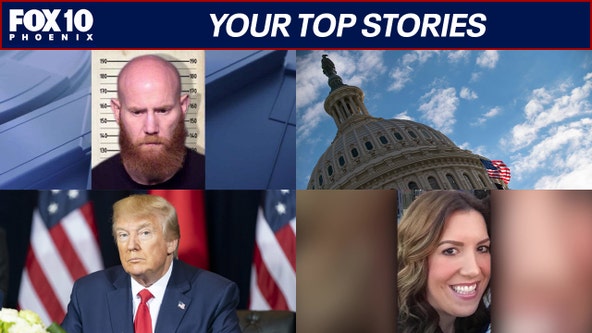 Latest government shutdown updates; trial begins for Ian Mitcham | Nightly Roundup