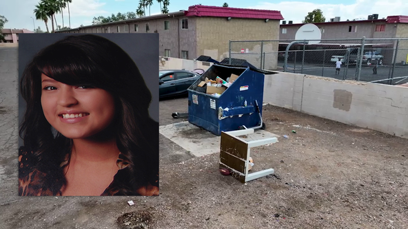 No Way To Die: The Murder of Claudia Lucero | Documentary