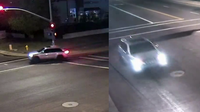 Family held at gunpoint during Glendale home invasion, PD says