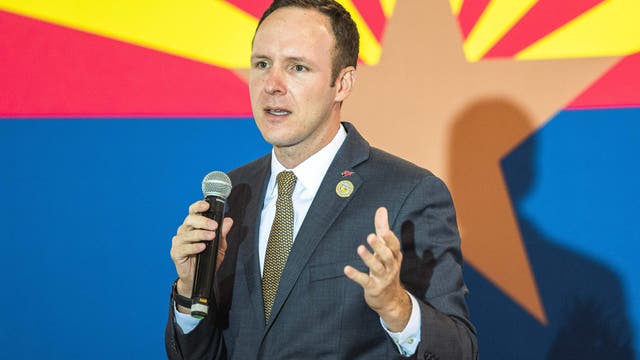 Arizona Rep. links rejected vote to school district's financial transparency