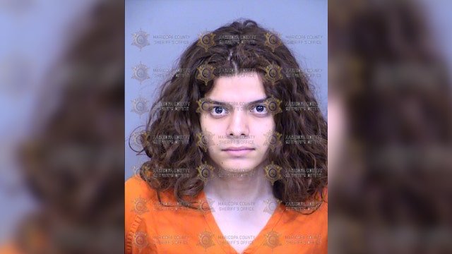 Man indicted for ex-girlfriend's murder in Avondale: MCAO