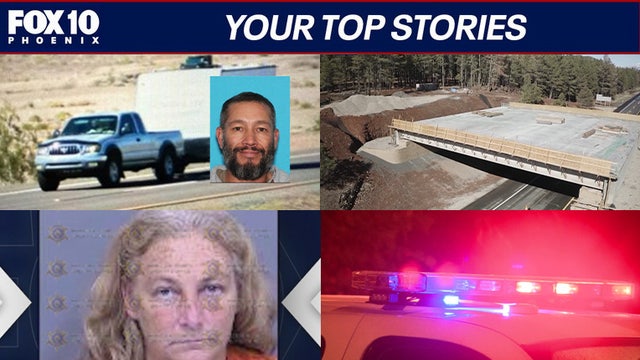 Juvenile accused of deadly stabbing, arson suspect arrested | Nightly Roundup