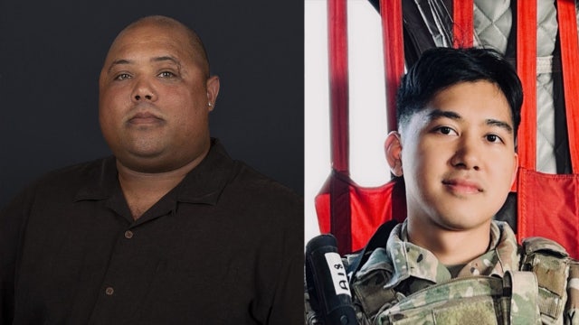 FOX Corp presents Army vets with 2025 Pat Tillman scholarship