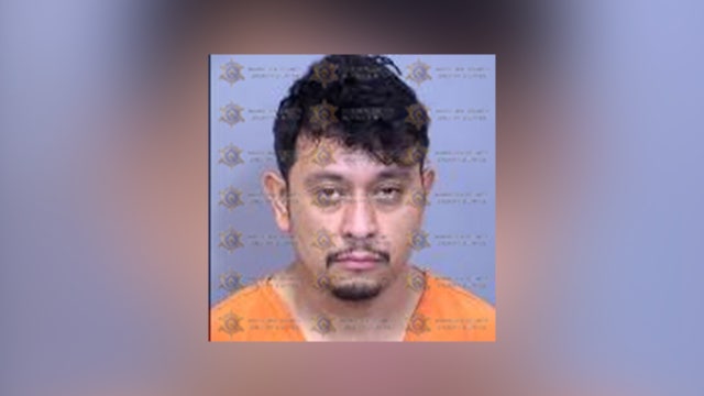 Arrest made nearly 2 months after deadly stabbing in Mesa