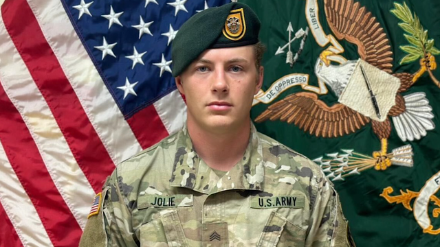 Pat Tillman inspires cousin of ASU star quarterback to join Army