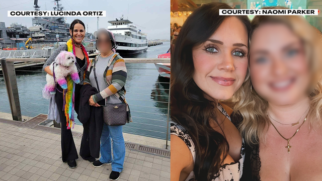 Arrest made in deadly collision that left rideshare driver, passenger dead