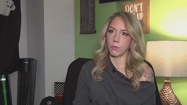 Azura Veterans Coalition: Navy veteran turns pain into mission to help others | Care Force