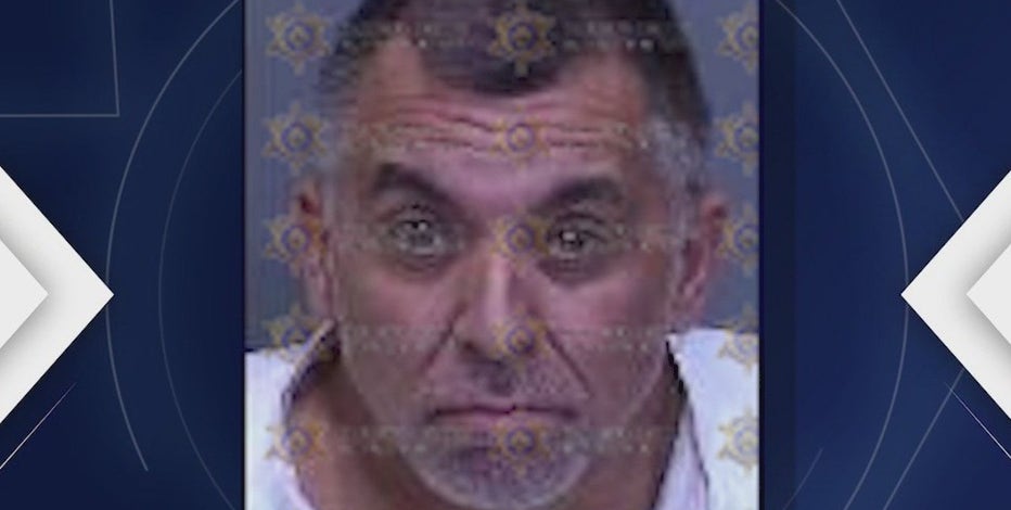 PREVIOUS COVERAGE: Man accused of killing stepfather and wounding mother at Gilbert home: PD
