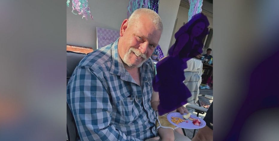 Rescue crews continue search for driver lost in Table Mesa floodwaters