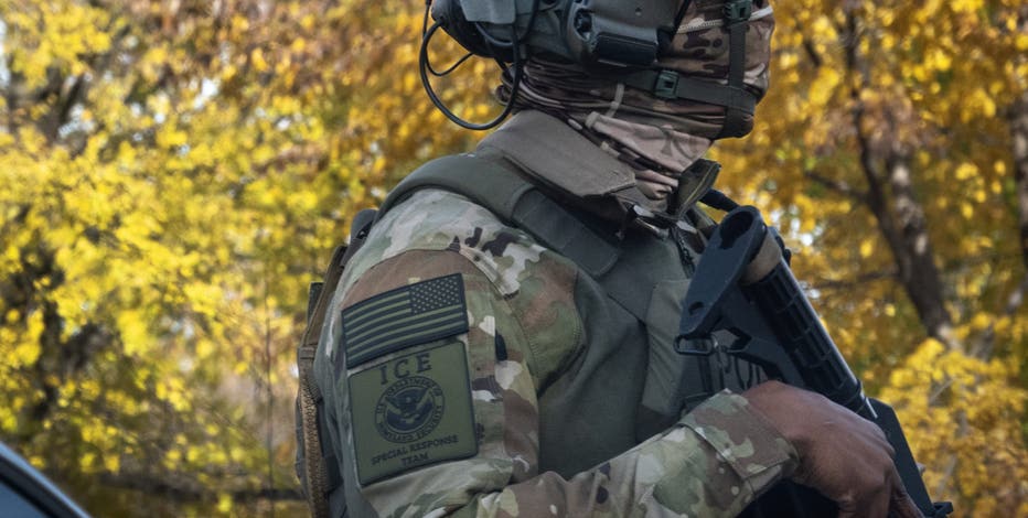 Mexican consulate says ICE is working with Pinal County Sheriff on immigration enforcement