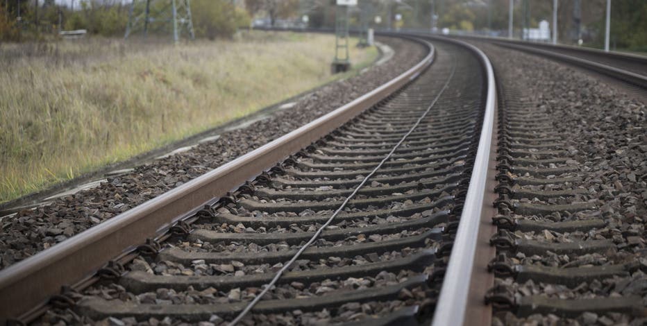2 trains slam into vehicle parked on tracks, killing driver in Casa Grande: police