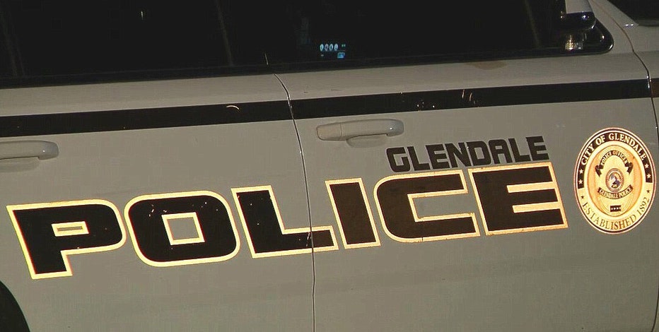 Driver accidentally shoots himself behind the wheel: Glendale PD