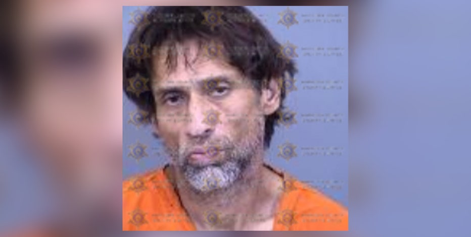 Man calls police, admits to killing girlfriend: Phoenix PD