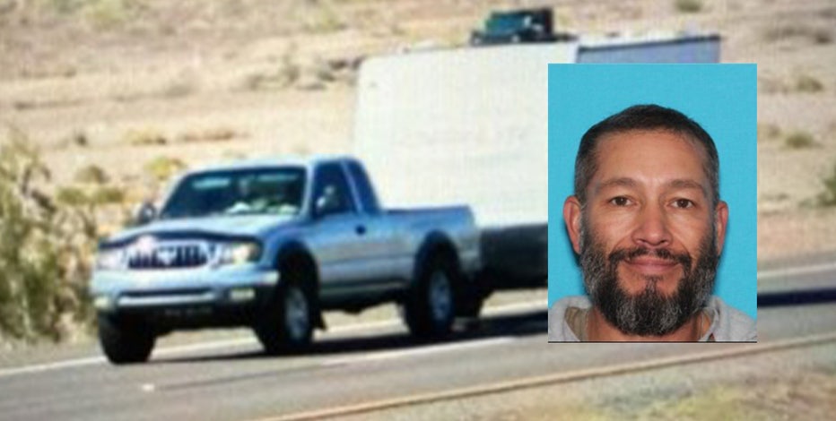 Police arrest man accused of arson at Arizona church