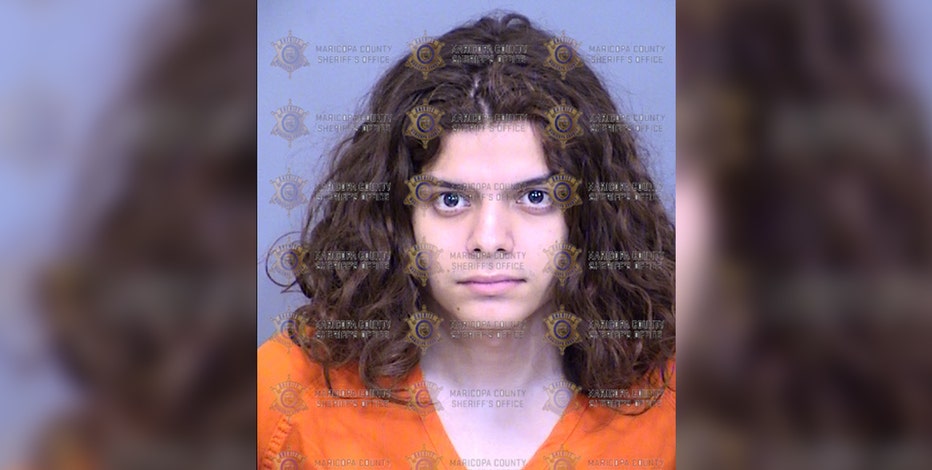Teen arrested, facing murder charges in Avondale girl's shooting death: PD