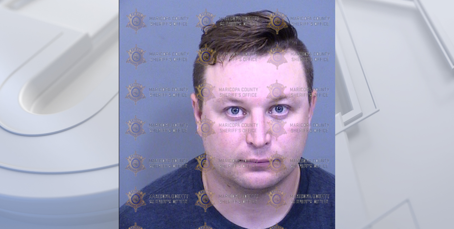 Mesa dentist accused of new sex exploitation charges after second arrest