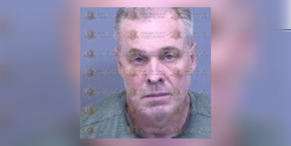 Mesa teacher arrested for assaulting student during gym class: police