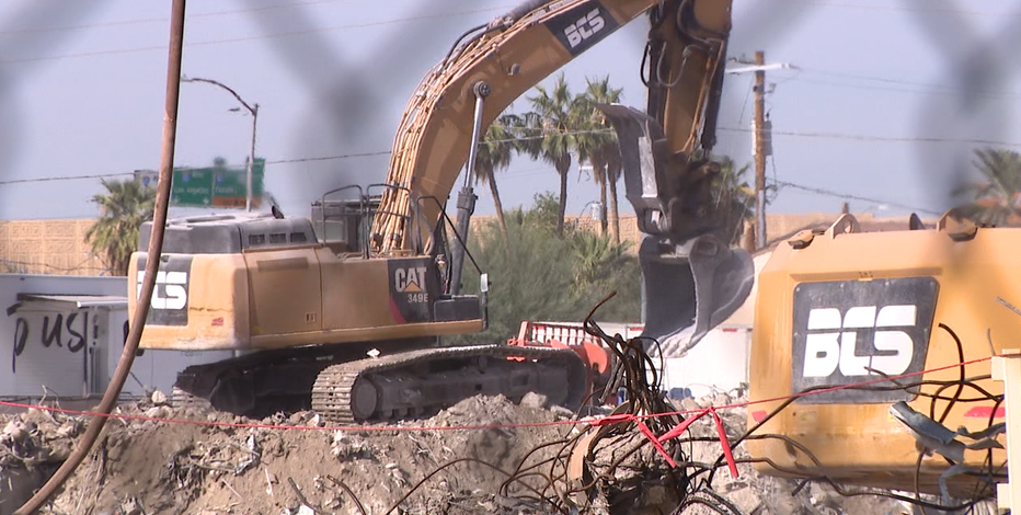 Prop 409: Maricopa Co. voters decide on $900M Valleywise hospital expansion