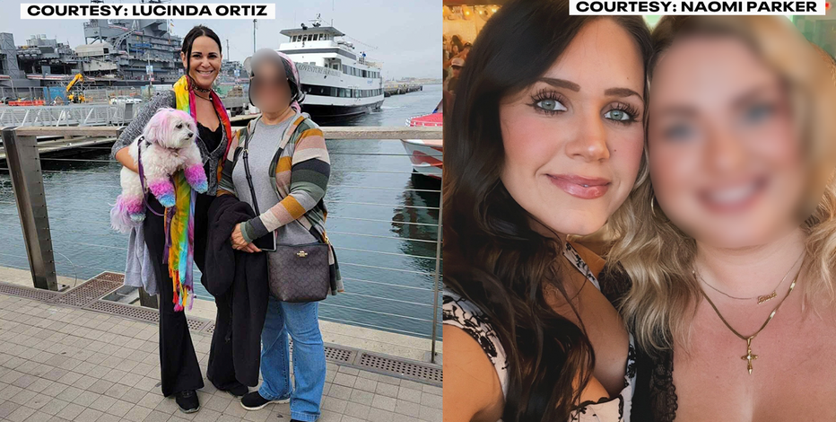 Arrest made in deadly collision that left rideshare driver, passenger dead