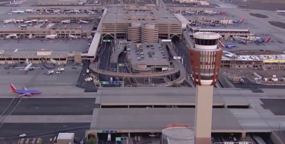 Canceled flights spur frustration; travelers suggest Mesa Gateway