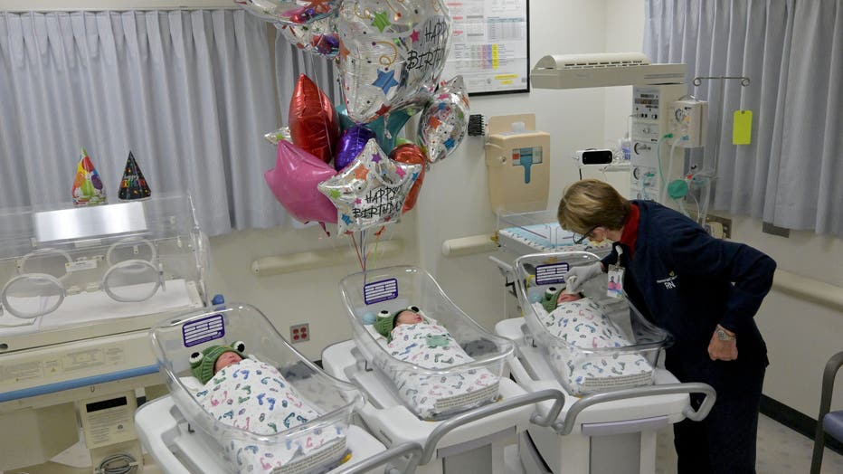 (Photo by Brittany Murray/MediaNews Group/Long Beach Press-Telegram via Getty Images)