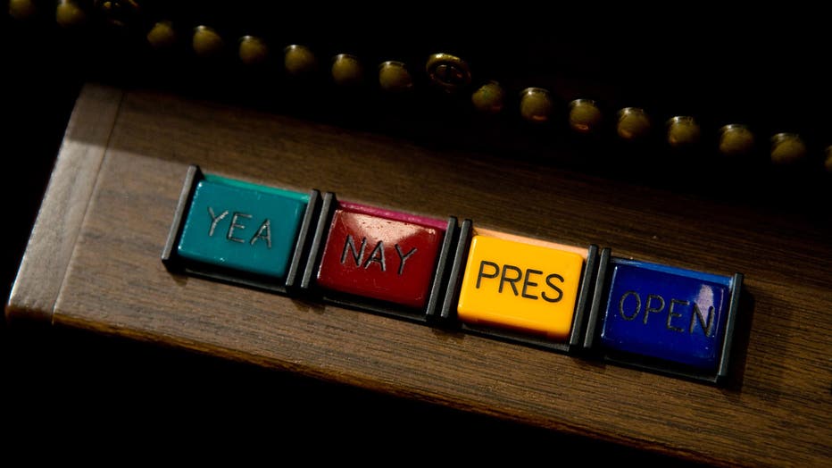 (Photo by Brendan Hoffman/Getty Images)