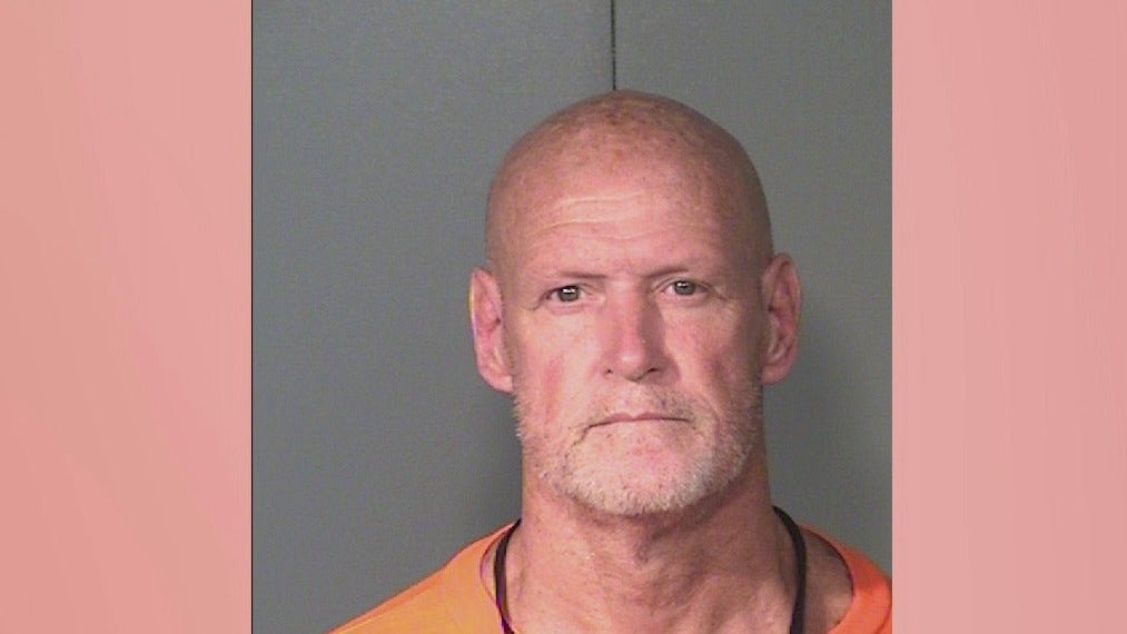 Arizona AG seeks death warrant for inmate in 2002 gasoline attack