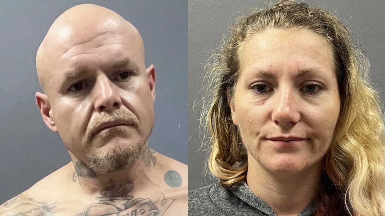 Police: Traffic stop in Bullhead City leads to seizure of meth, fake money