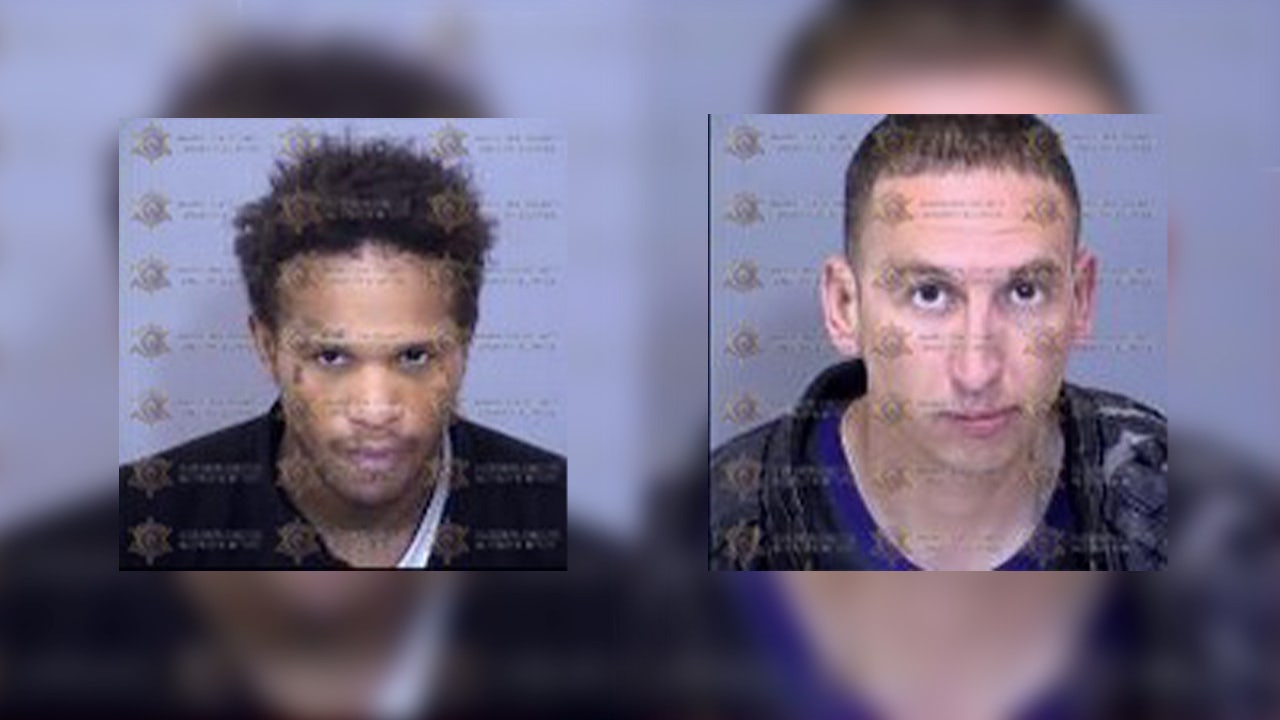 2 men try stealing from Chandler store to give sons Christmas gifts: court docs