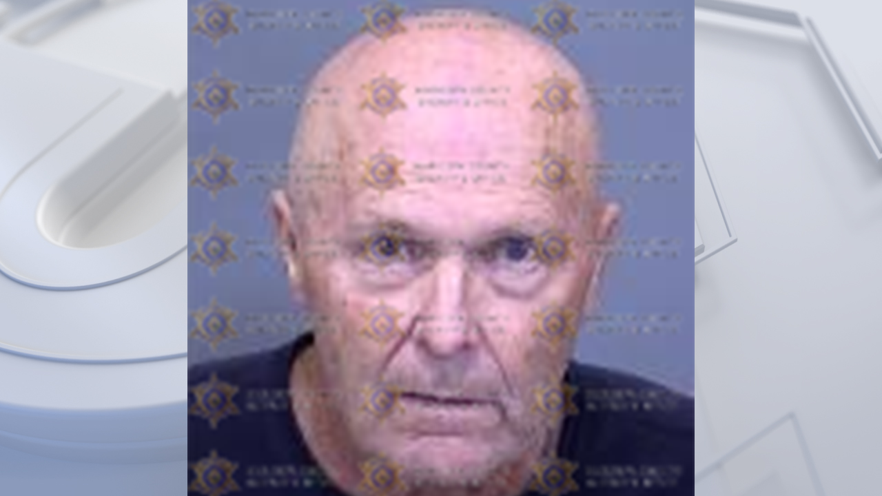 Former Arizona school bus driver arrested on suspicion of molestation