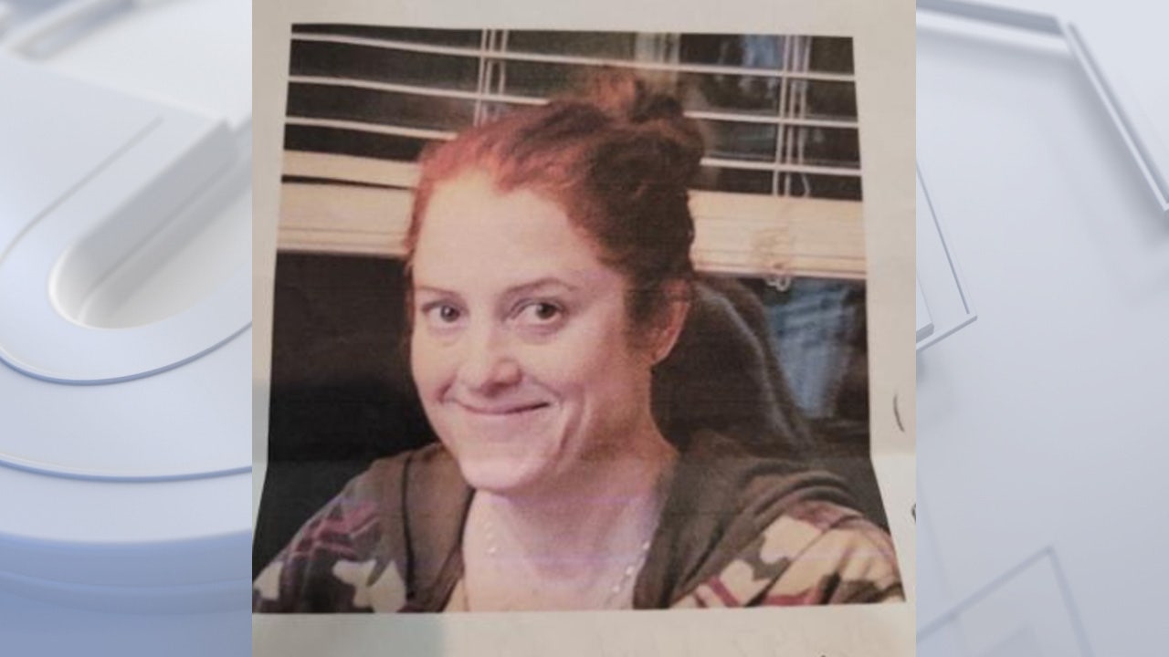 Arizona missing persons cases - 2025