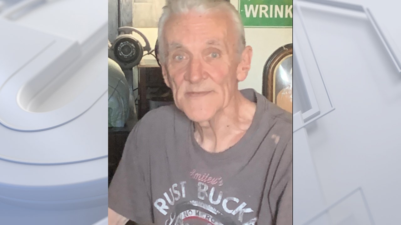 Arizona missing persons cases - 2025