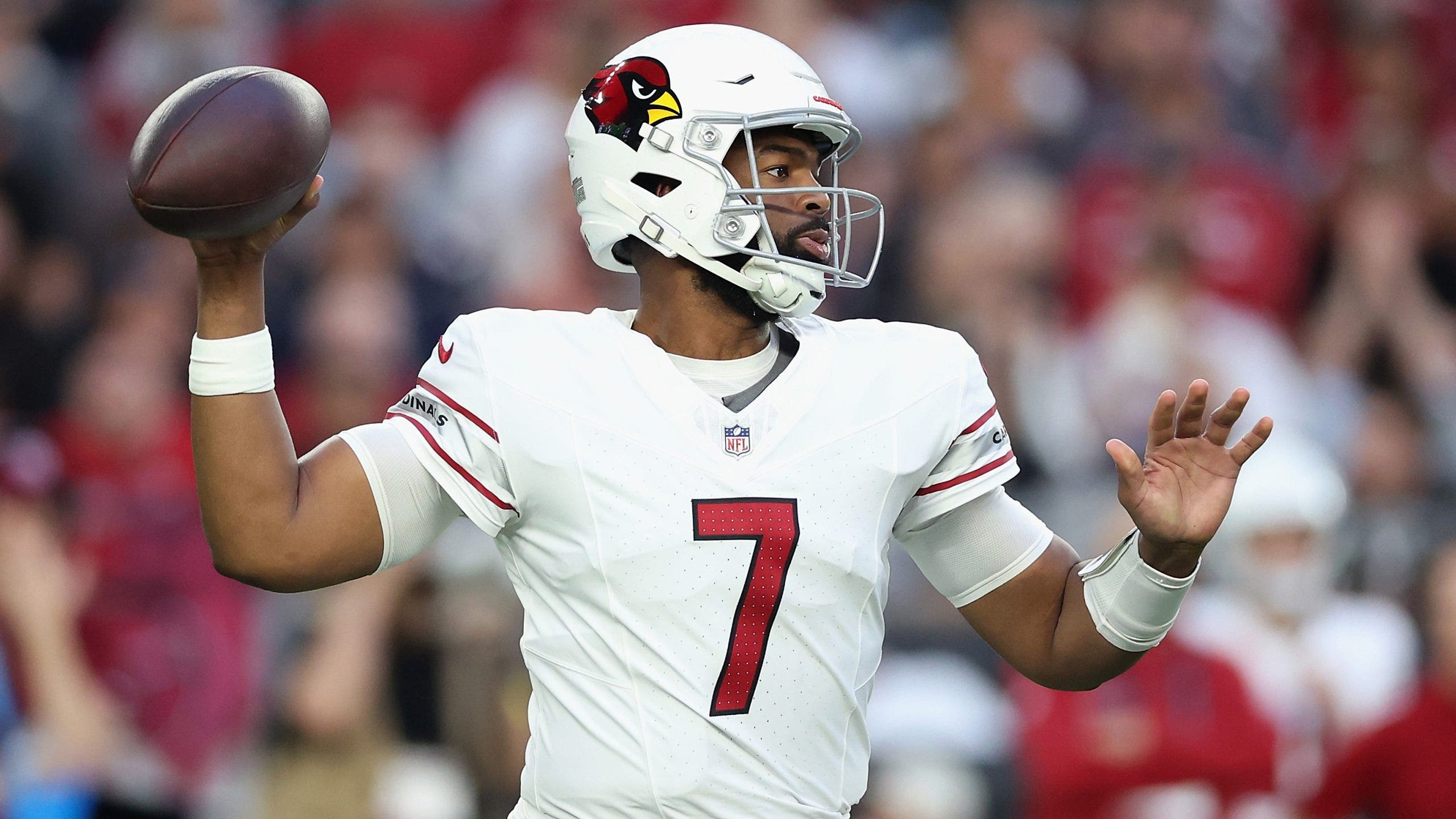 Where to watch the Arizona Cardinals: Week 17