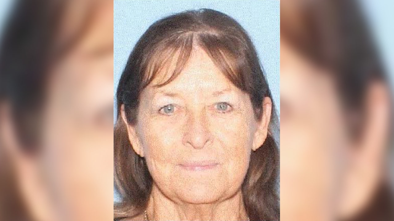 Arizona missing persons cases - 2025