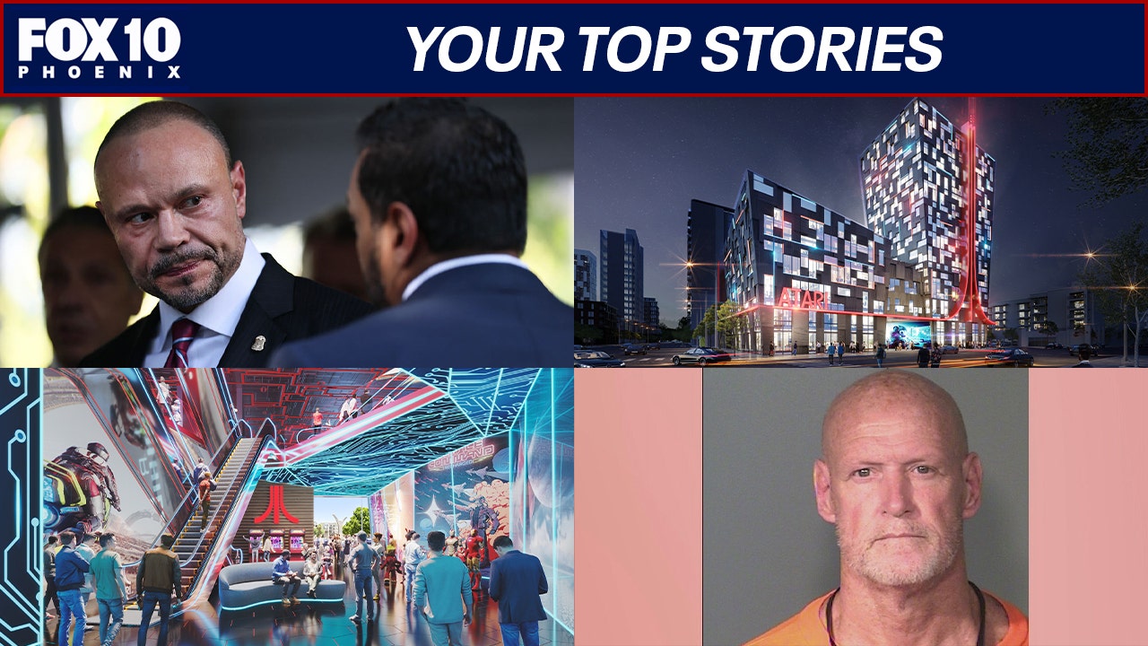 AZ seeks to execute death row inmate; Rob Reiner's children remembers slain director | Nightly Roundup