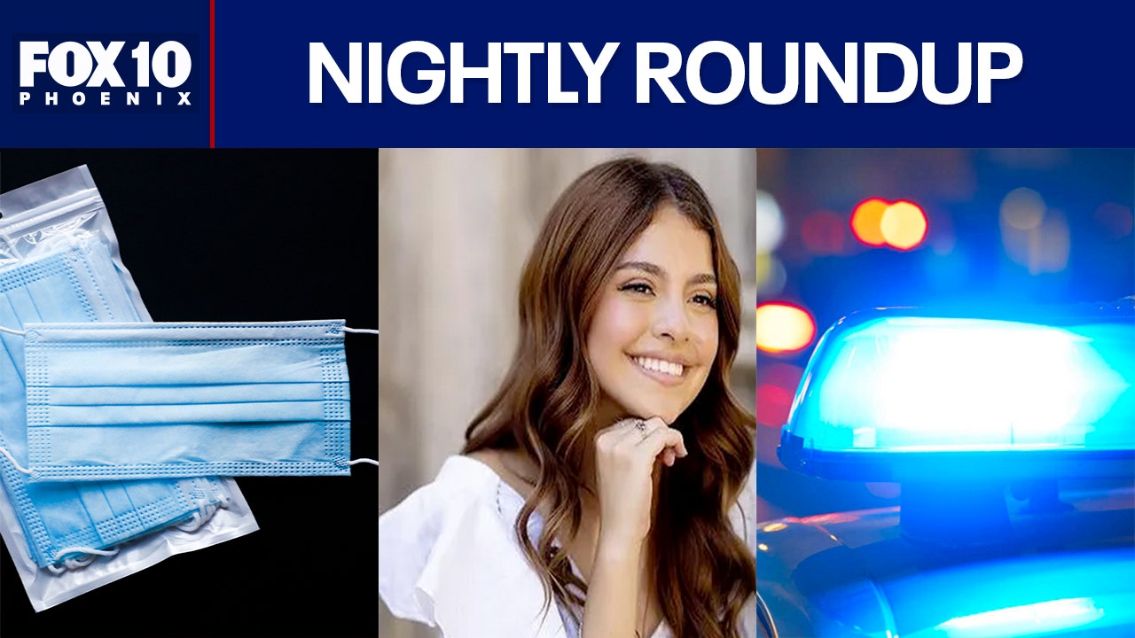 Sad update in Camila Mendoza Olmos search; Michael Abatti appears in court | Nightly Roundup