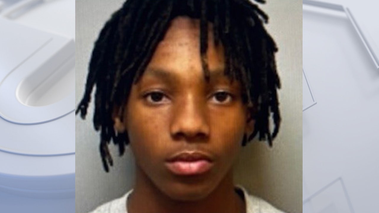 Arizona missing persons cases - 2025