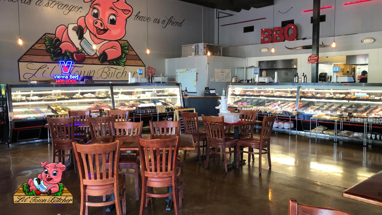 Arizona Butcher Shop Becomes Holiday Destination as Demand Surges for Premium Prime Rib