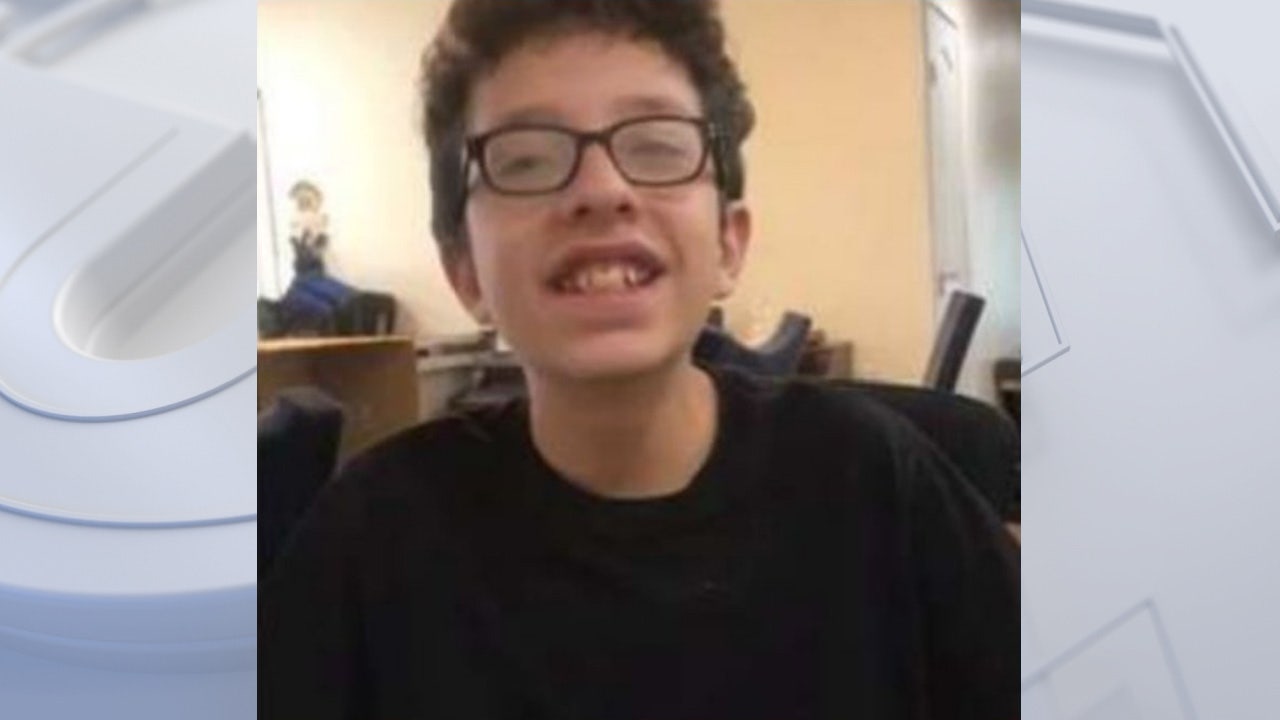 Arizona missing persons cases - 2025