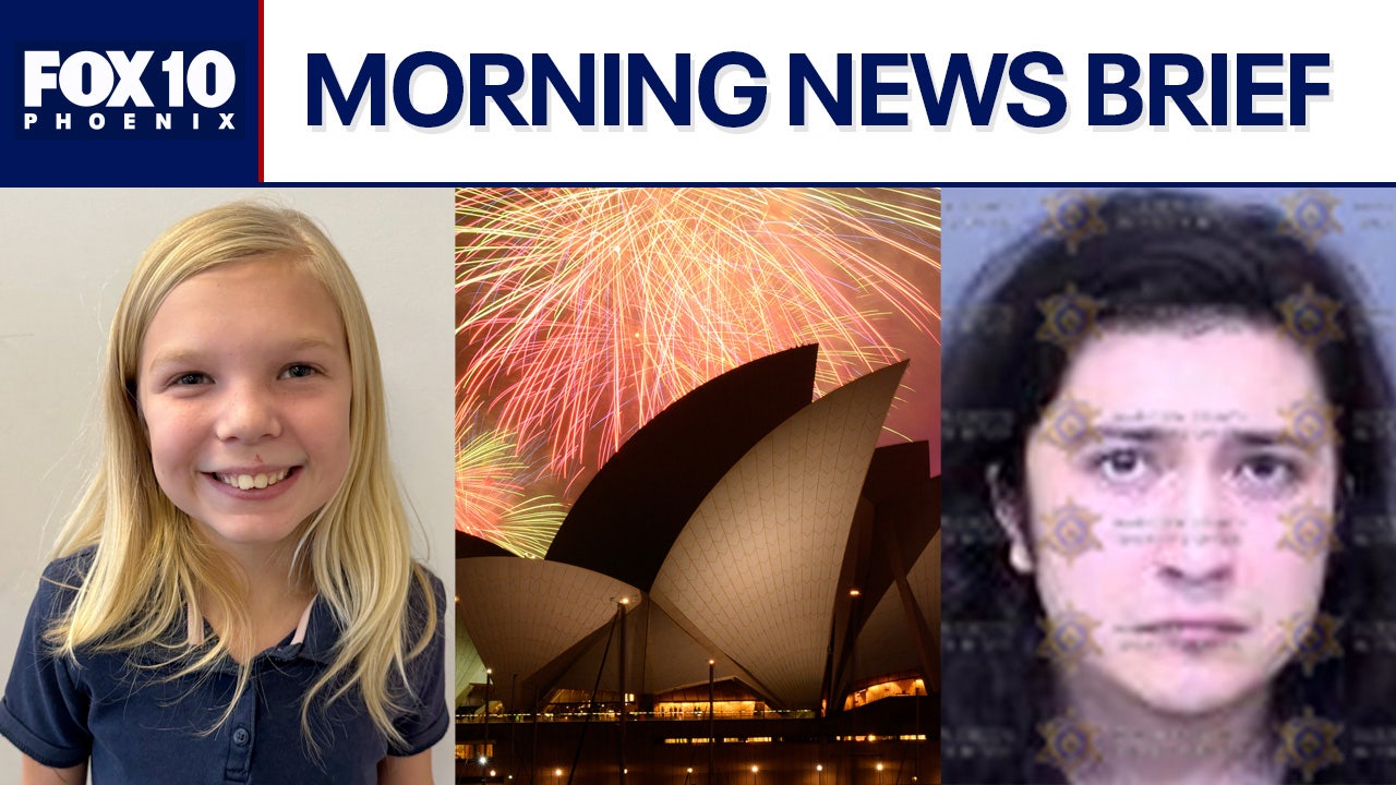 New details on Rebekah Baptiste case; driver arrested weeks after deadly hit-and-run l Morning News Brief