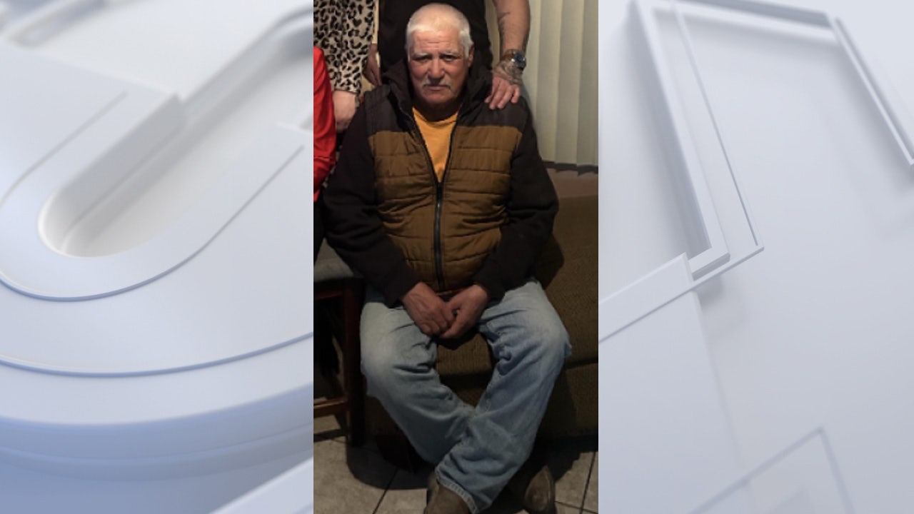 Arizona missing persons cases - 2025