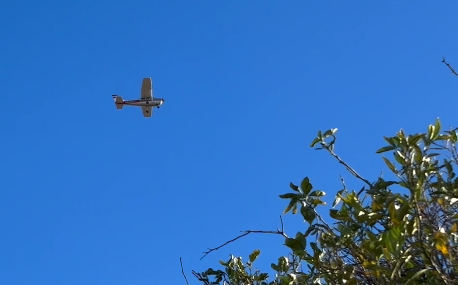 Mesa residents push back of increased air traffic noise at Falcon Field