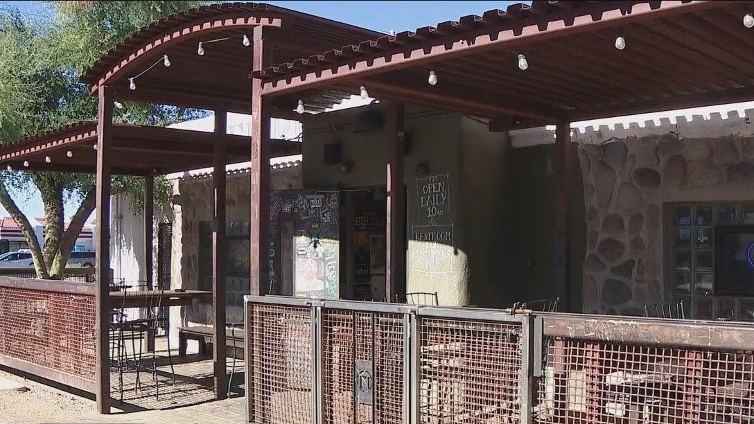 Calls grow to revoke Tempe Tavern license after fatal hit-and-run