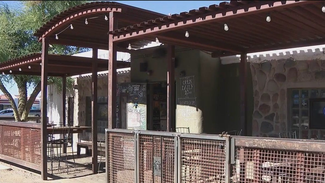 Calls grow to revoke Tempe Tavern license after fatal hit-and-run