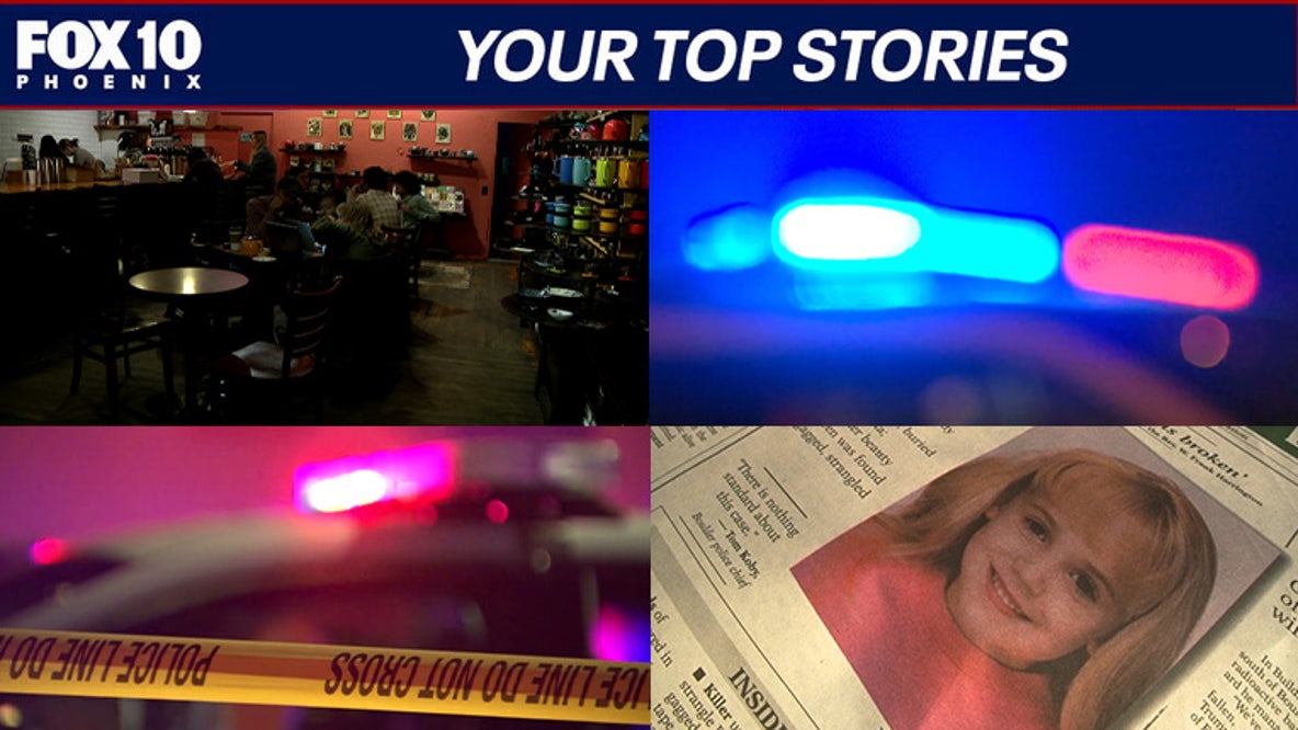 Renewed optimism for JonBenet Ramsey case, suspected impaired driver hits pedestrian | Nightly Roundup