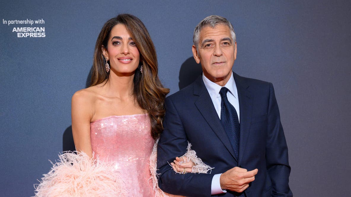 George Clooney is now a French citizen: Here's what to know about dual citizenship