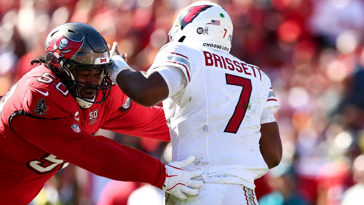 Where to watch the Arizona Cardinals: Week 14